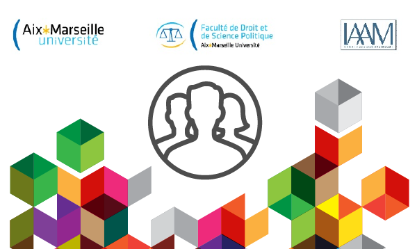 Cérémonie des 40 ans de l'Institut des Assurances d'Aix-Marseille